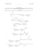 AZO HETEROCYCLIC DYES AND THEIR BIOLOGICAL CONJUGATES diagram and image