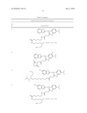 AZO HETEROCYCLIC DYES AND THEIR BIOLOGICAL CONJUGATES diagram and image