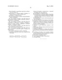 AZO HETEROCYCLIC DYES AND THEIR BIOLOGICAL CONJUGATES diagram and image