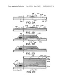 LIQUID CRYSTAL DISPLAY DEVICE AND METHOD FOR MANUFACTURING THE SAME diagram and image