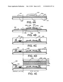 LIQUID CRYSTAL DISPLAY DEVICE AND METHOD FOR MANUFACTURING THE SAME diagram and image