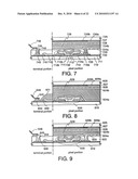 LIQUID CRYSTAL DISPLAY DEVICE AND METHOD FOR MANUFACTURING THE SAME diagram and image