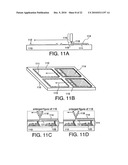 LIQUID CRYSTAL DISPLAY DEVICE AND METHOD FOR MANUFACTURING THE SAME diagram and image