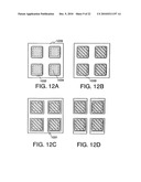 LIQUID CRYSTAL DISPLAY DEVICE AND METHOD FOR MANUFACTURING THE SAME diagram and image