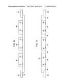 Semiconductor Device and Method of Forming Through Hole Vias in Die Extension Region Around Periphery of Die diagram and image