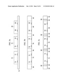 Semiconductor Device and Method of Forming Through Hole Vias in Die Extension Region Around Periphery of Die diagram and image