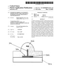 METHOD OF FORMING AN INVERTED T SHAPED CHANNEL STRUCTURE FOR AN INVERTED T CHANNEL FIELD EFFECT TRANSISTOR DEVICE diagram and image