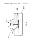 METHOD OF FORMING AN INVERTED T SHAPED CHANNEL STRUCTURE FOR AN INVERTED T CHANNEL FIELD EFFECT TRANSISTOR DEVICE diagram and image