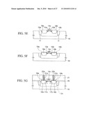 SEMICONDUCTOR DEVICE, METHOD OF MANUFACTURING THE SAME, AND METHOD OF EVALUATING SEMICONDUCTOR DEVICE diagram and image