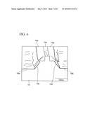 SEMICONDUCTOR DEVICE, METHOD OF MANUFACTURING THE SAME, AND METHOD OF EVALUATING SEMICONDUCTOR DEVICE diagram and image