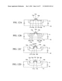 SEMICONDUCTOR DEVICE, METHOD OF MANUFACTURING THE SAME, AND METHOD OF EVALUATING SEMICONDUCTOR DEVICE diagram and image