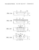 SEMICONDUCTOR DEVICE, METHOD OF MANUFACTURING THE SAME, AND METHOD OF EVALUATING SEMICONDUCTOR DEVICE diagram and image