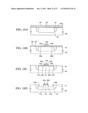 SEMICONDUCTOR DEVICE, METHOD OF MANUFACTURING THE SAME, AND METHOD OF EVALUATING SEMICONDUCTOR DEVICE diagram and image