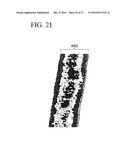 SEMICONDUCTOR DEVICE, METHOD OF MANUFACTURING THE SAME, AND METHOD OF EVALUATING SEMICONDUCTOR DEVICE diagram and image