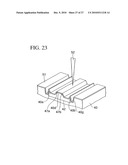 SEMICONDUCTOR DEVICE, METHOD OF MANUFACTURING THE SAME, AND METHOD OF EVALUATING SEMICONDUCTOR DEVICE diagram and image