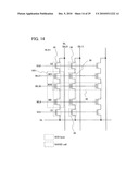 METHOD FOR MANUFACTURING SEMICONDUCTOR DEVICE diagram and image