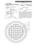 Method Of Dicing Wafer Using Plasma diagram and image