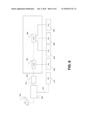 OMNIDIRECTIONAL SWITCHABLE BROADBAND WIRELESS ANTENNA SYSTEM diagram and image