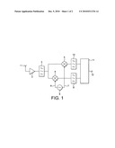 Integrated Signal Receiver diagram and image