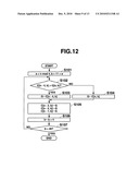 WIRELESS COMMUNICATION DEVICE AND WIRELESS COMMUNICATION METHOD FOR DETECTING FIELD INTENSITIES OF WIRELESS CHANNELS diagram and image