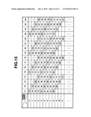 WIRELESS COMMUNICATION DEVICE AND WIRELESS COMMUNICATION METHOD FOR DETECTING FIELD INTENSITIES OF WIRELESS CHANNELS diagram and image