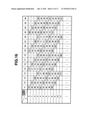 WIRELESS COMMUNICATION DEVICE AND WIRELESS COMMUNICATION METHOD FOR DETECTING FIELD INTENSITIES OF WIRELESS CHANNELS diagram and image