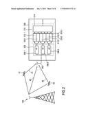 CORRELATION-DRIVEN ADAPTATION OF FREQUENCY CONTROL FOR A RF RECEIVER DEVICE diagram and image