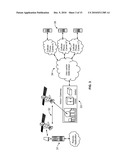 APPARATUS AND METHOD FOR GENERATING ALERTS diagram and image