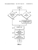 RESOLVING CONFLICTING PHYSICAL CELL IDENTIFICATION IN A WIRELESS COMMUNICATION SYSTEM diagram and image