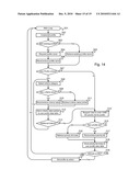 METHOD AND APPARATUS FOR SWITCHING VIRTUAL SIM SERVICE CONTRACTS BASED UPON A USER PROFILE diagram and image