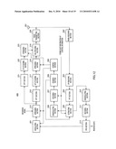 RADIO COMMUNICATION DEVICE AND CONSTELLATION CONTROL METHOD diagram and image