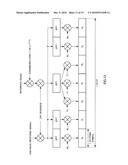 RADIO COMMUNICATION DEVICE AND CONSTELLATION CONTROL METHOD diagram and image