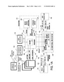 Intelligent signal booster diagram and image