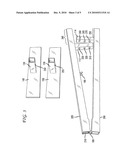 Collapsible Skate Rail and Method of Using a Collapsible Skate Rail diagram and image