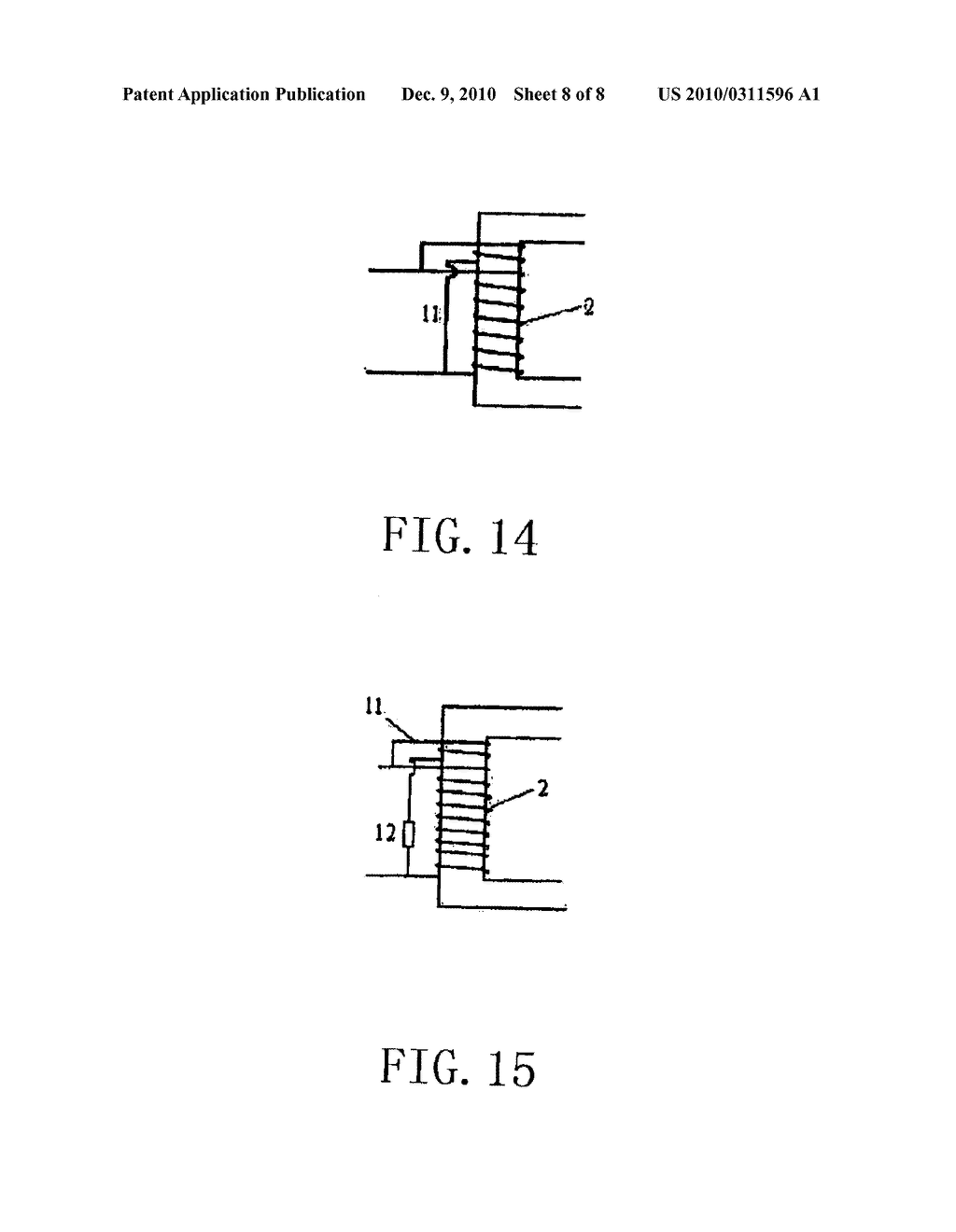 CORE-SATURATED SUPERCONDUCTIVE FAULT CURRENT LIMITER AND CONTROL METHOD OF THE FAULT CURRENT LIMITER - diagram, schematic, and image 09