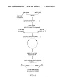 Sequencing method diagram and image