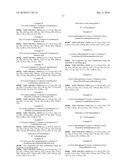 NEW COMPOUNDS AS ADENOSINE A1 RECEPTOR ANTAGONISTS diagram and image