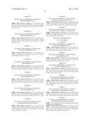 NEW COMPOUNDS AS ADENOSINE A1 RECEPTOR ANTAGONISTS diagram and image