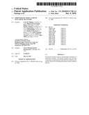 Spiroindoline Modulators of Muscarinic Receptors diagram and image