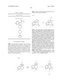 Spiroindoline Modulators of Muscarinic Receptors diagram and image