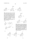 Spiroindoline Modulators of Muscarinic Receptors diagram and image