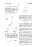 Spiroindoline Modulators of Muscarinic Receptors diagram and image