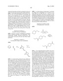 Spiroindoline Modulators of Muscarinic Receptors diagram and image