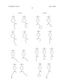 Spiroindoline Modulators of Muscarinic Receptors diagram and image