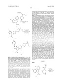 Spiroindoline Modulators of Muscarinic Receptors diagram and image