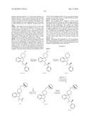 Spiroindoline Modulators of Muscarinic Receptors diagram and image