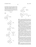 Spiroindoline Modulators of Muscarinic Receptors diagram and image