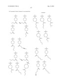 Spiroindoline Modulators of Muscarinic Receptors diagram and image