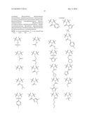 Spiroindoline Modulators of Muscarinic Receptors diagram and image