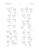 Spiroindoline Modulators of Muscarinic Receptors diagram and image